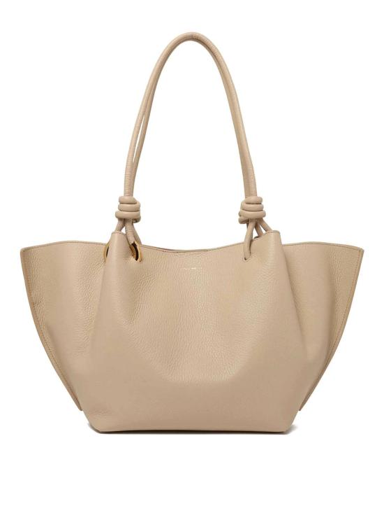 26SS 코치넬리 토트백 E1U07110201N64 White