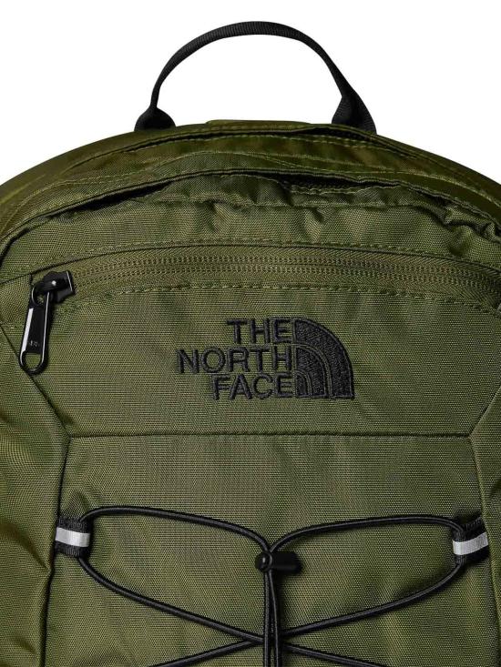  노스페이스 백팩 NF00CF9CDIWWOODLAND Black - NORTH FACE