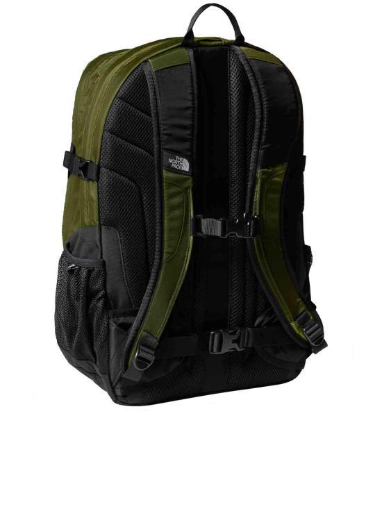  노스페이스 백팩 NF00CF9CDIWWOODLAND Black - NORTH FACE