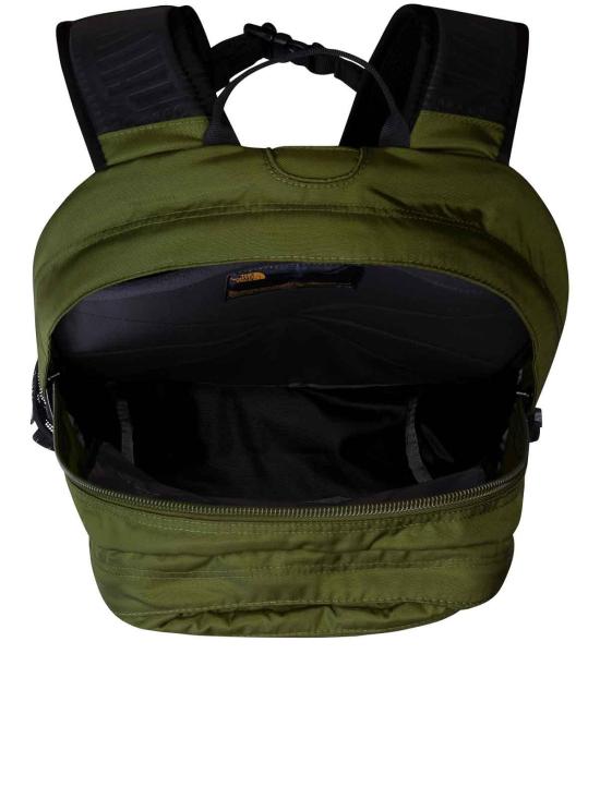  노스페이스 백팩 NF00CF9CDIWWOODLAND Black - NORTH FACE