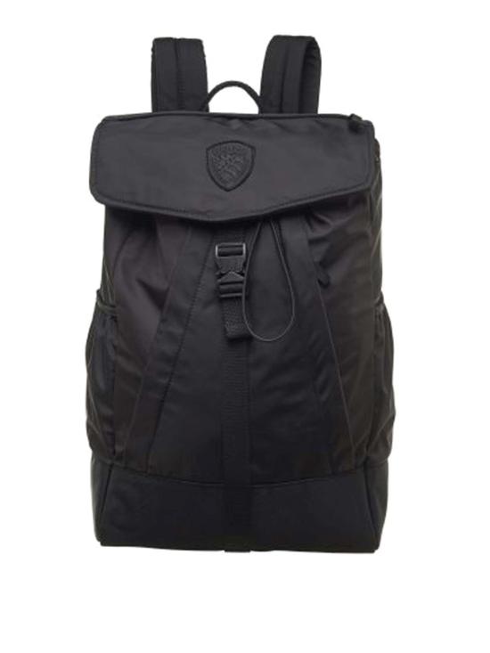 26SS 블라우어 백팩 S6FIRO01DIABLK Black