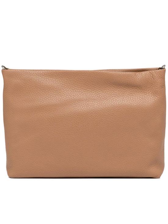 26SS 지아니 끼아리니 토트백 BS8265COMMGRNEM5313 Brown - GIANNI CHIARINI