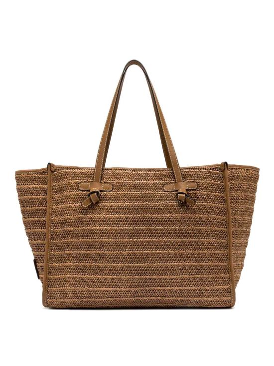 26SS 지아니 끼아리니 숄더백 BS6850COMMRVMRK1117 Camel