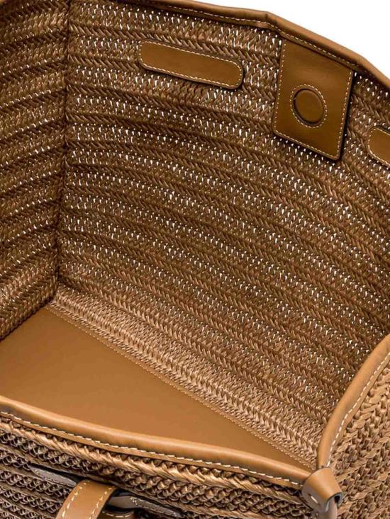 26SS 지아니 끼아리니 숄더백 BS6850COMMRVMRK1117 Camel - GIANNI CHIARINI