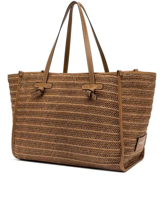 26SS 지아니 끼아리니 숄더백 BS6850COMMRVMRK1117 Camel - GIANNI CHIARINI