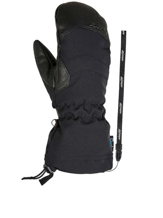 25FW ZIENER 장갑 11302712 BLACK - OTHER BRANDS