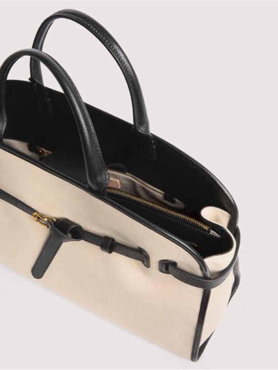 26SS 코치넬리 토트백 E1ULE180101846 Beige - COCCINELLE