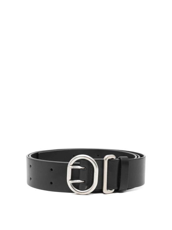 26SS 질샌더 가죽 벨트 J26TP0007P7370001 None