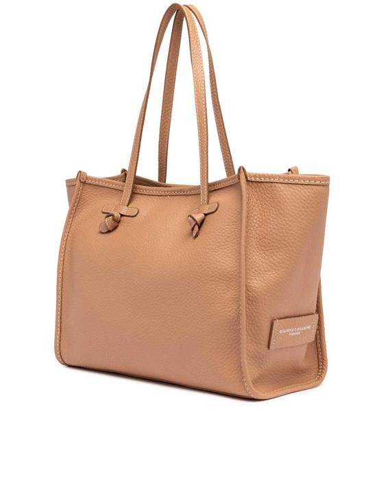 26SS 지아니 끼아리니 숄더백 BS9330BBLTU5313 Brown - GIANNI CHIARINI