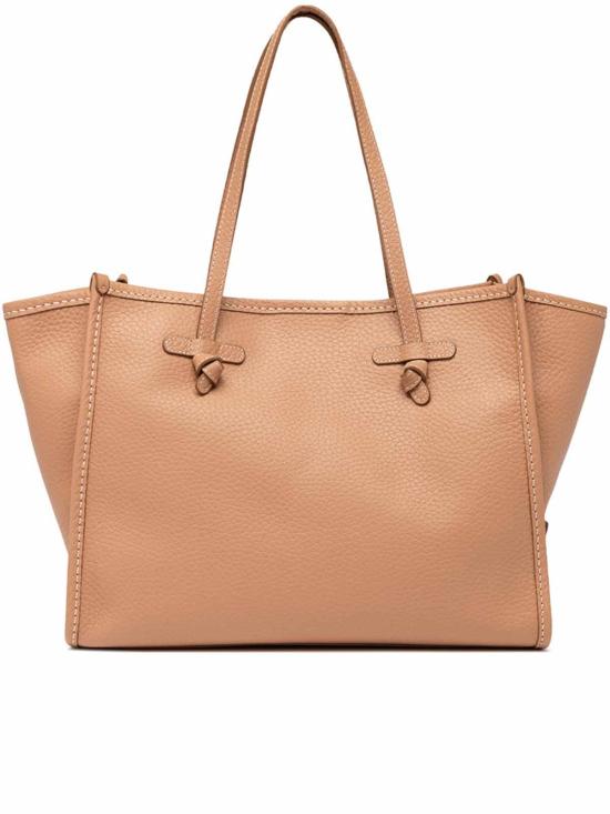 26SS 지아니 끼아리니 숄더백 BS9330BBLTU5313 Brown - GIANNI CHIARINI