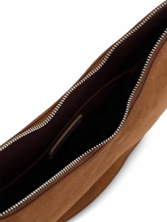 26SS 코치넬리 토트백 E1QKG130101W11 Brown - COCCINELLE