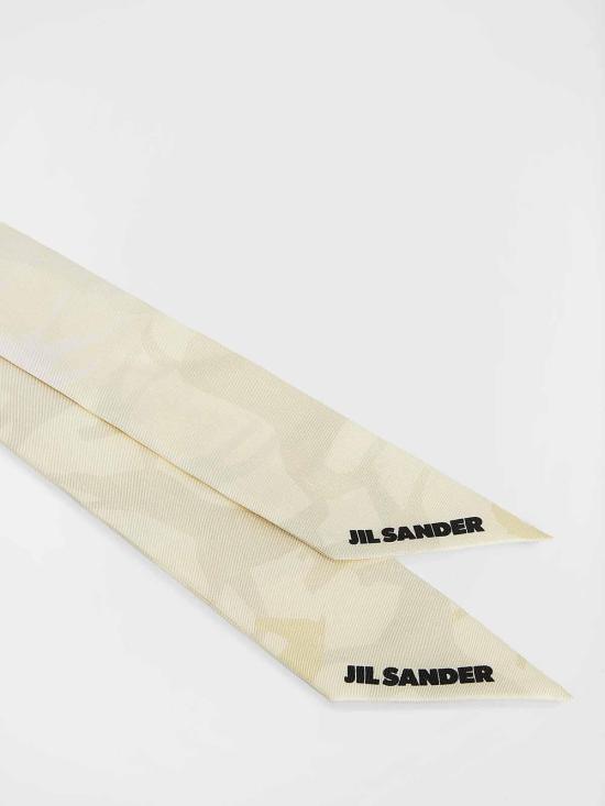 26SS 질샌더 머플러/스카프 J53TF0005J40084104 None - JIL SANDER