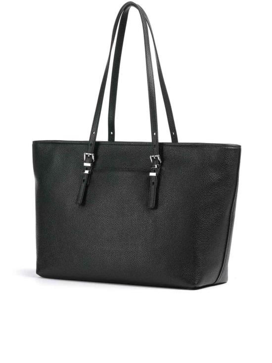 26SS 마이클 코어스 숄더백 30T5SQNT9L001 Black - MICHAEL KORS