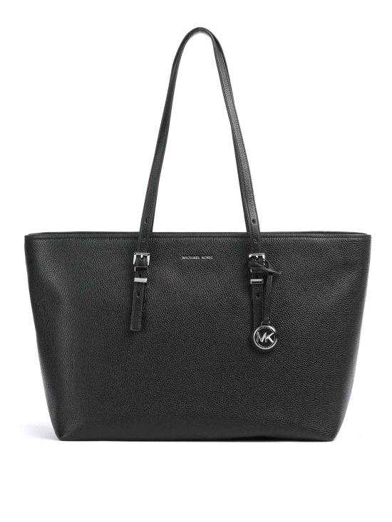 26SS 마이클 코어스 숄더백 30T5SQNT9L001 Black