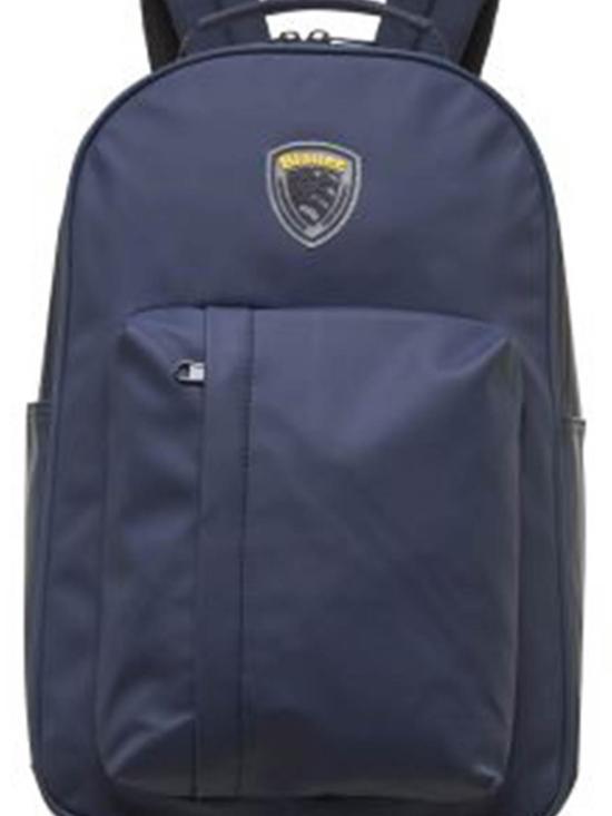 26SS 블라우어 백팩 S6DAHL01RUBNVY Blue - BLAUER