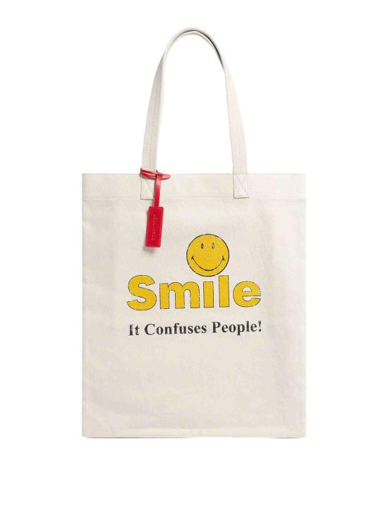 26SS 디스퀘어드2 숄더백 SPM010800308781M2712 White