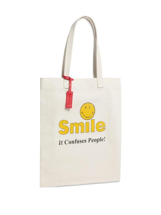 26SS 디스퀘어드2 숄더백 SPM010800308781M2712 White - DSQUARED2