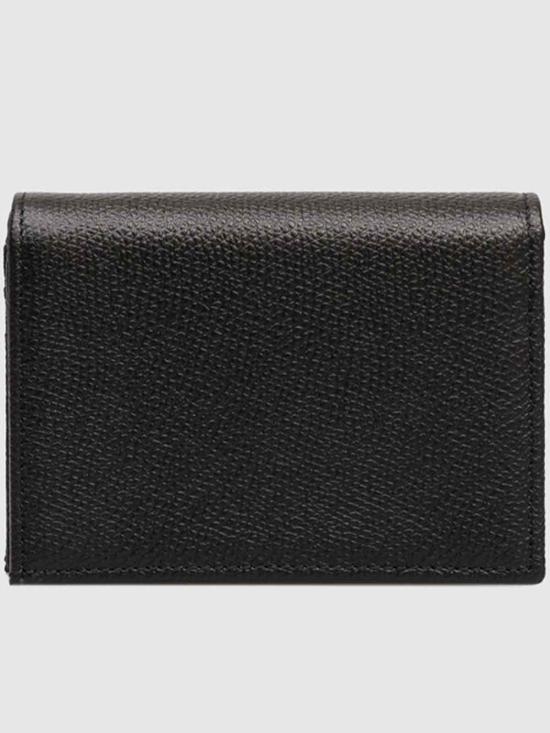 26SS 발렌티노 가라바니 지갑 8W2P0AJ3SNP0NO Black - VALENTINO GARAVANI