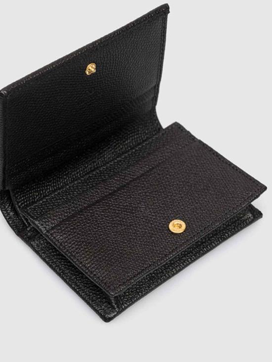 26SS 발렌티노 가라바니 지갑 8W2P0AJ3SNP0NO Black - VALENTINO GARAVANI