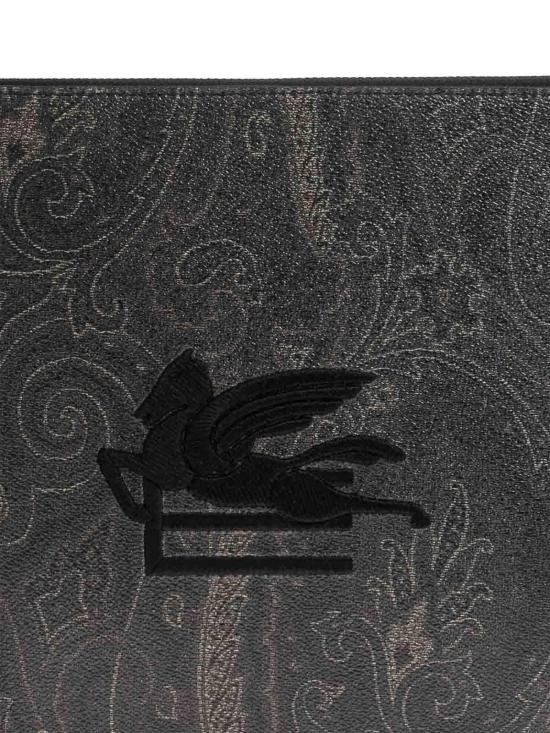 26SS 에트로 클러치/파우치 MP2C0006AA086N0000 None - ETRO