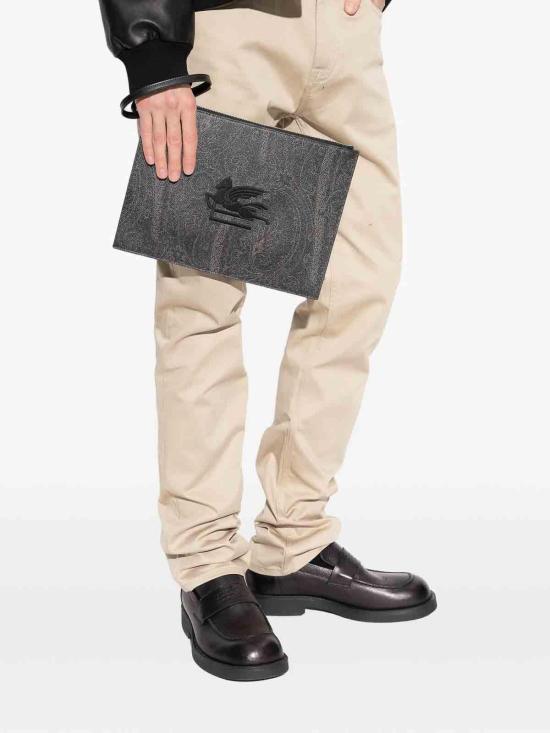 26SS 에트로 클러치/파우치 MP2C0006AA086N0000 None - ETRO