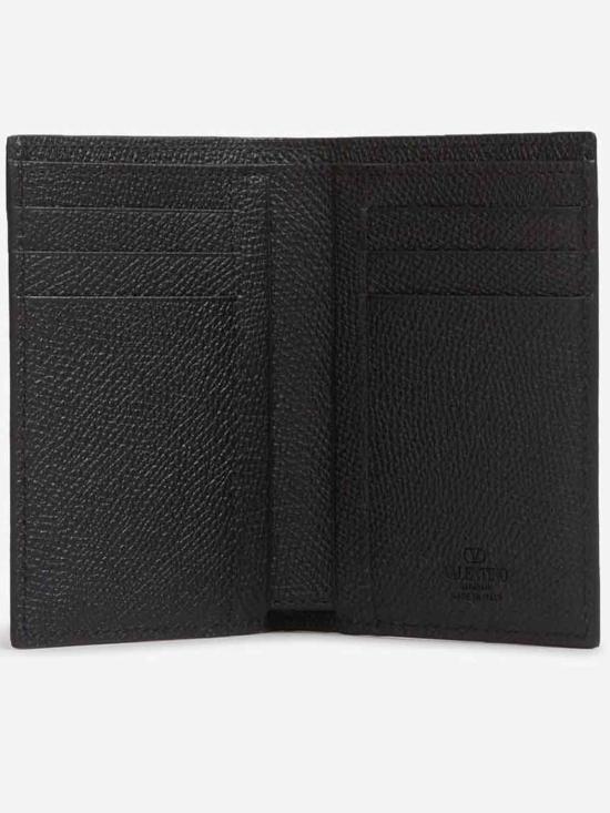 26SS 발렌티노 가라바니 지갑 8Y2P0AP1UAG0NO Black - VALENTINO GARAVANI