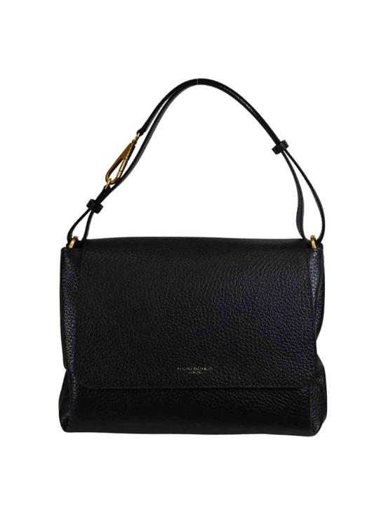 26SS 지아니 끼아리니 숄더백 BS11790TKL001 Black