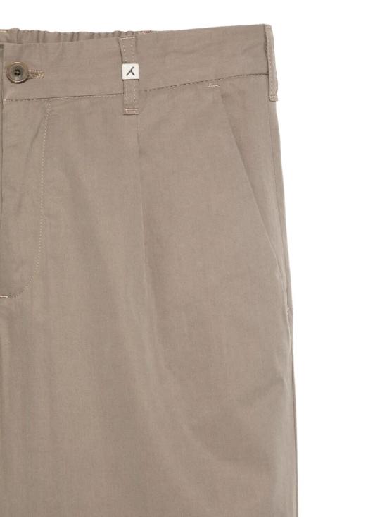 26SS 미쓰 스트레이트 팬츠 26M18ELA 68 28 TORTORA - MYTHS