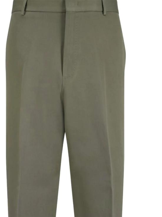 26SS 피티토리노 스트레이트 팬츠 ASXCZ00FWD SD59 0440 VERDE MARCIO - PT TORINO