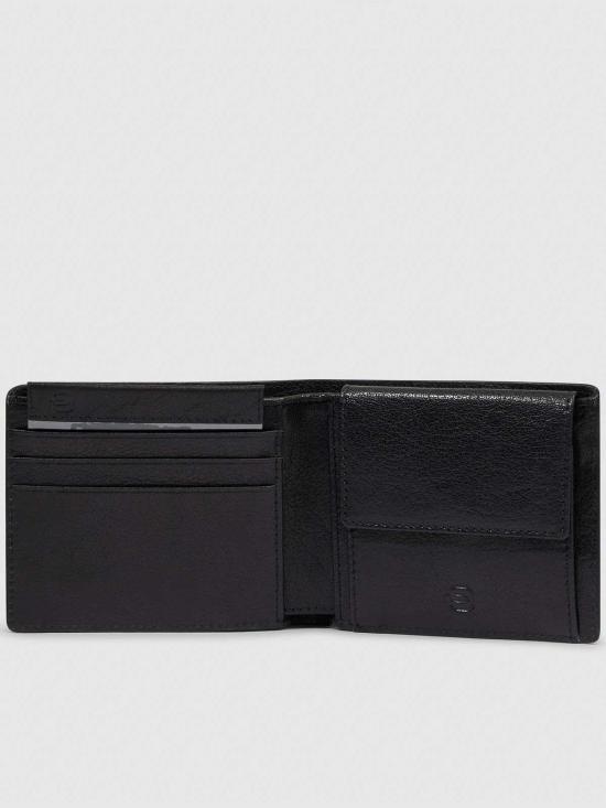 26SS 피콰드로 지갑 PU4188S141RN None - PIQUADRO