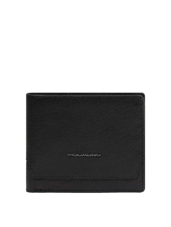 26SS 피콰드로 지갑 PU4188S141RN None