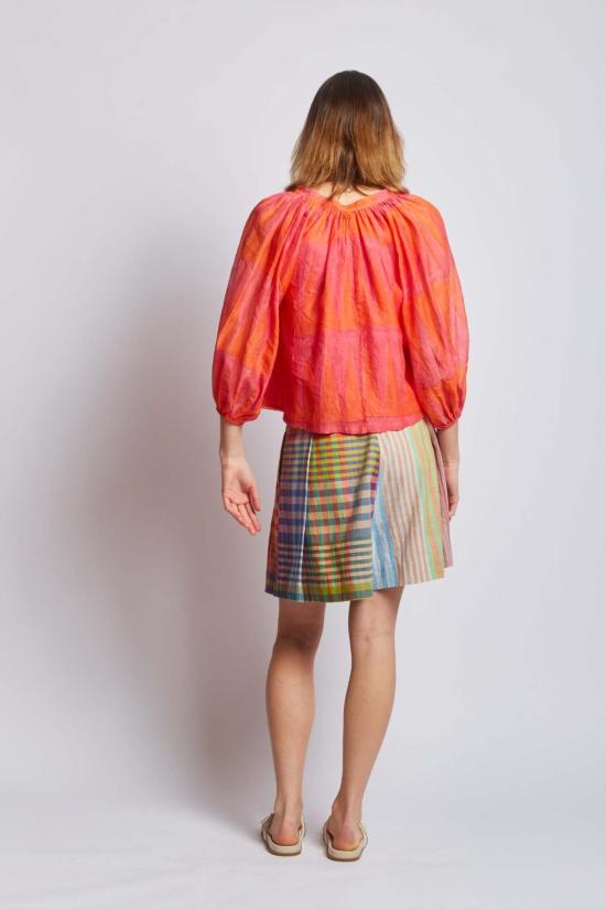  루주타 셰스 숏 스커트 - RUJUTA SHETH