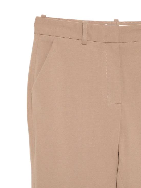 26SS 치르콜로1901 플레어 팬츠 FD3863PF 1379 TOBACCO - CIRCOLO 1901