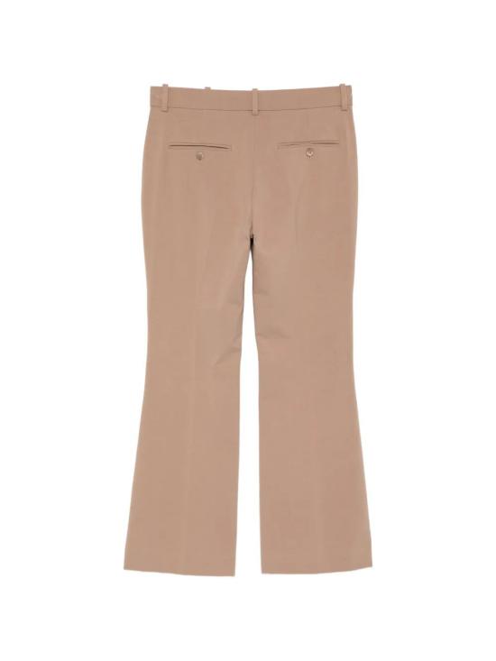 26SS 치르콜로1901 플레어 팬츠 FD3863PF 1379 TOBACCO - CIRCOLO 1901