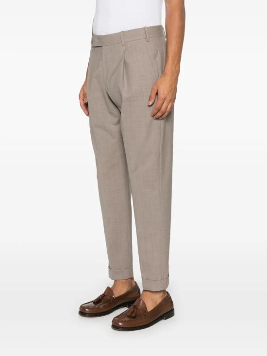 26SS 피티토리노 스트레이트 팬츠 RFZAZ40FWD MA27 0060 CORDA - PT TORINO