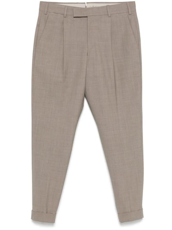 26SS 피티토리노 스트레이트 팬츠 RFZAZ40FWD MA27 0060 CORDA