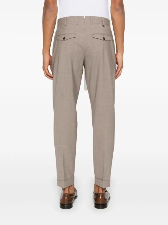 26SS 피티토리노 스트레이트 팬츠 RFZAZ40FWD MA27 0060 CORDA - PT TORINO