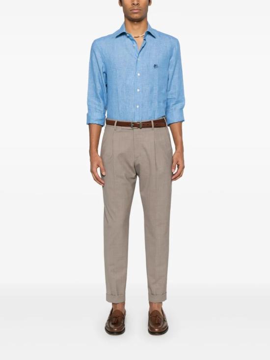 26SS 피티토리노 스트레이트 팬츠 RFZAZ40FWD MA27 0060 CORDA - PT TORINO