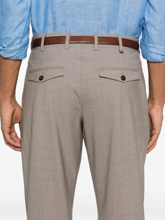 26SS 피티토리노 스트레이트 팬츠 RFZAZ40FWD MA27 0060 CORDA - PT TORINO