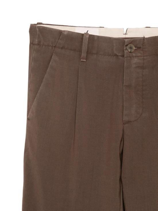 26SS 미쓰 스트레이트 팬츠 26M09L 99 81 MORO - MYTHS