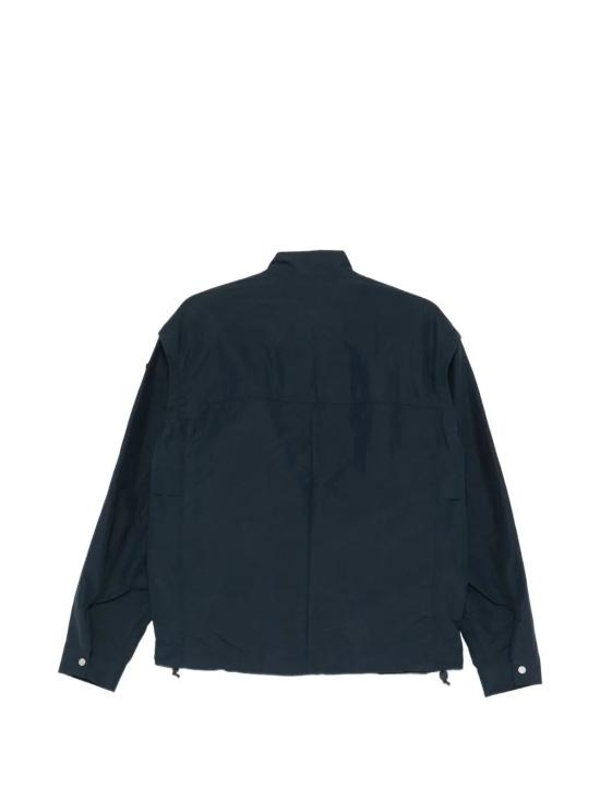 26SS 까웨 자켓 K31424W K89 BLUE DEPTH - K-WAY