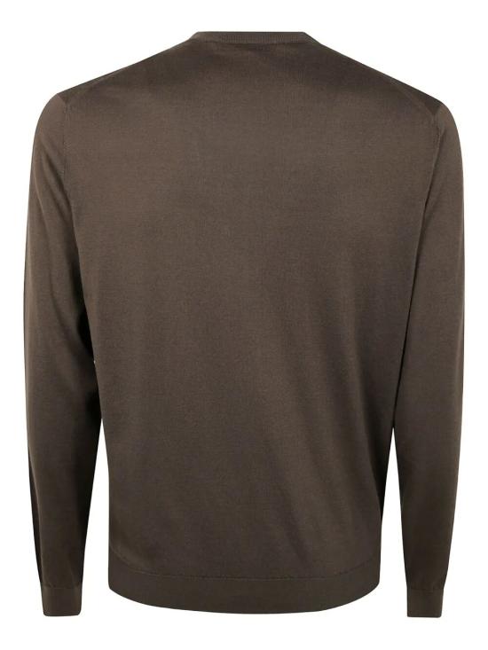 26SS 필리포 드 로렌티스 스웨터 GC1ML SU18R 921 GREIGE - FILIPPO DE LAURENTIIS