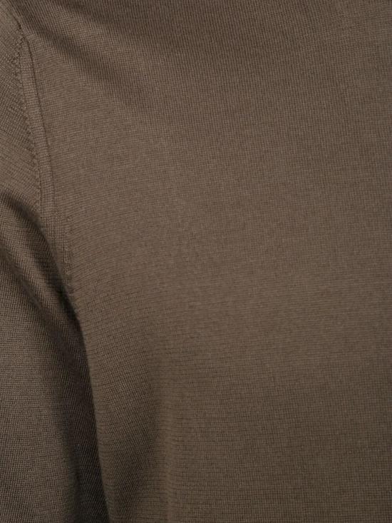 26SS 필리포 드 로렌티스 스웨터 GC1ML SU18R 921 GREIGE - FILIPPO DE LAURENTIIS