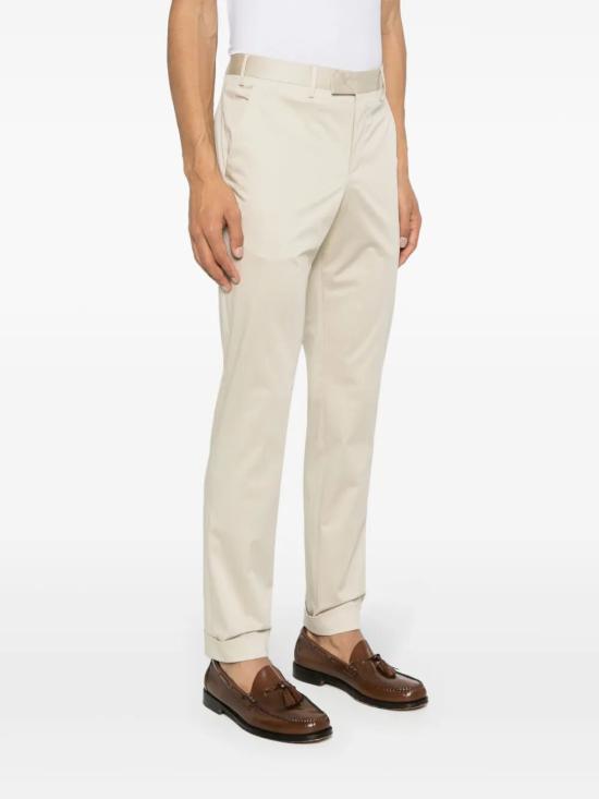 26SS 피티토리노 스트레이트 팬츠 ASMAZ00CL1 NU68 0040 COLD BEIGE - PT TORINO