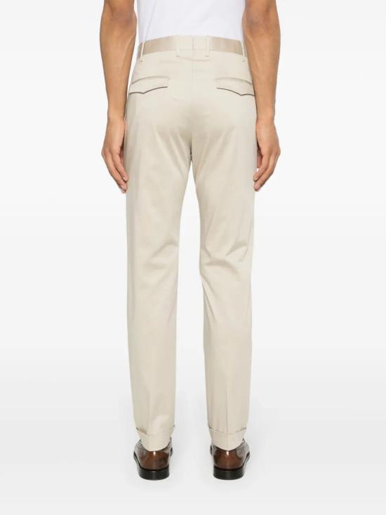 26SS 피티토리노 스트레이트 팬츠 ASMAZ00CL1 NU68 0040 COLD BEIGE - PT TORINO