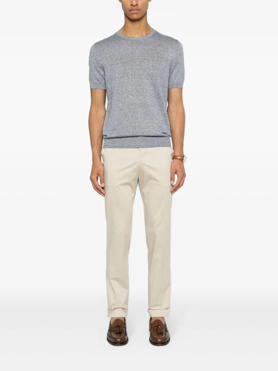 26SS 피티토리노 스트레이트 팬츠 ASMAZ00CL1 NU68 0040 COLD BEIGE - PT TORINO