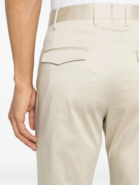 26SS 피티토리노 스트레이트 팬츠 ASMAZ00CL1 NU68 0040 COLD BEIGE - PT TORINO