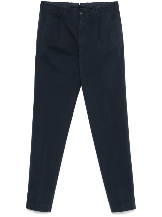 26SS 인코텍스 스트레이트 팬츠 ZX541W 9098C 822 BLU SCURO