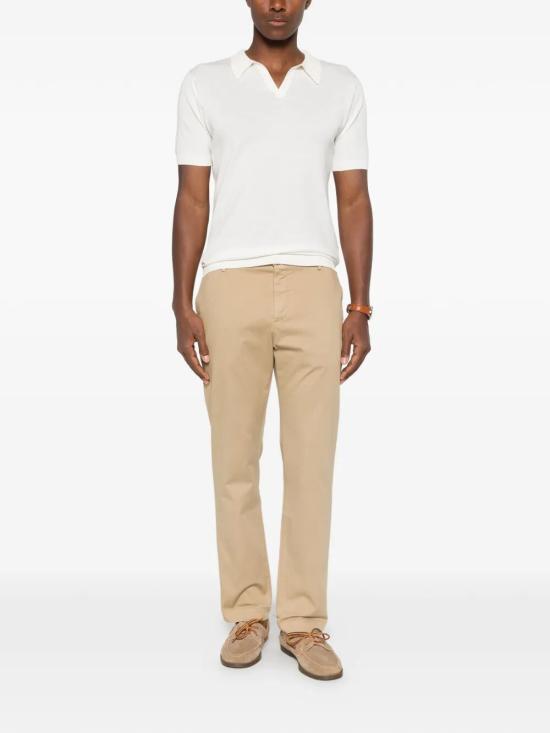 26SS 존스메들리 폴로 티셔츠 NOAH STARCH - JOHN SMEDLEY