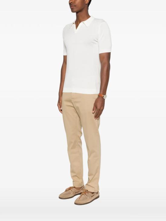 26SS 존스메들리 폴로 티셔츠 NOAH STARCH - JOHN SMEDLEY